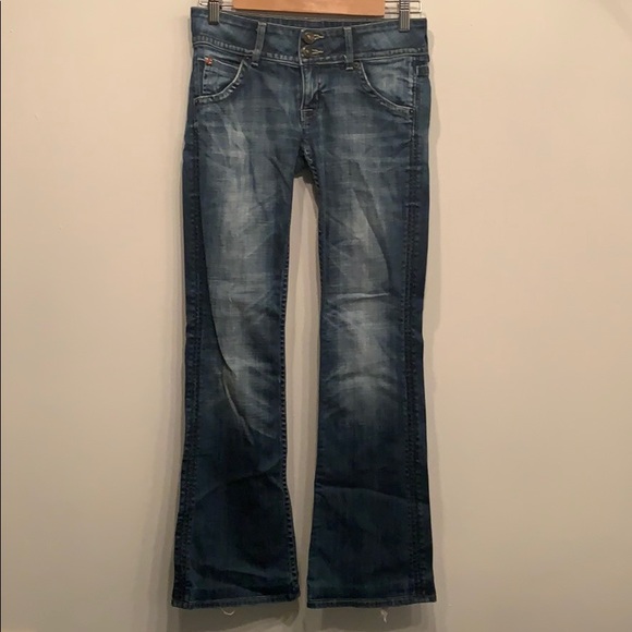 Hudson Bay Jeans - Picture 4 of 5